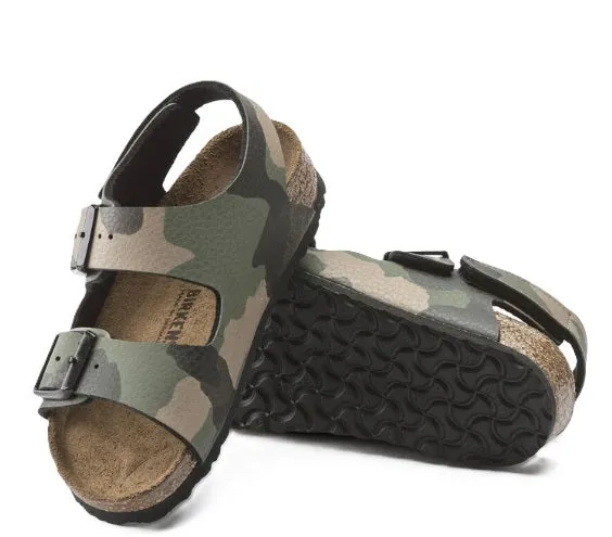 Street Cool 1020286-Nar Milano Kids By Birk