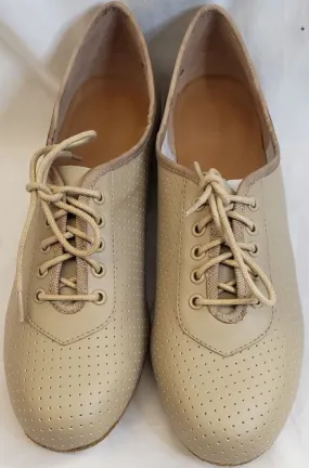 Lake Step 1.25" Heidi II -- Women's Practice Ballroom Oxford