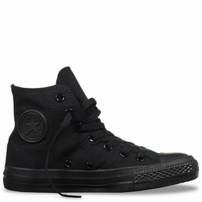 13310 Chuck Taylor All Star Classic  High Top by Converse Lace Tie orthopedic