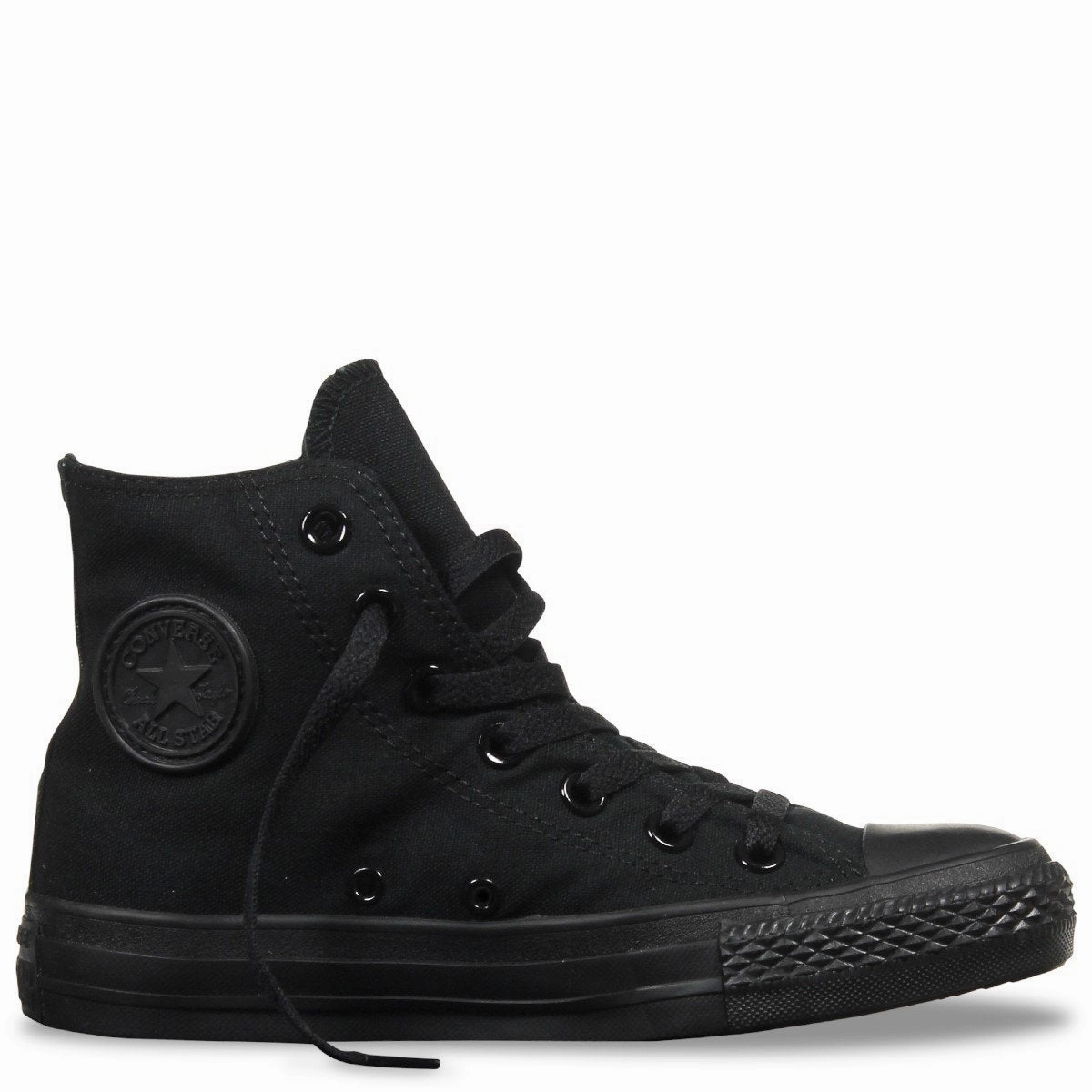 13310 Chuck Taylor All Star Classic  High Top by Converse Comfort arch