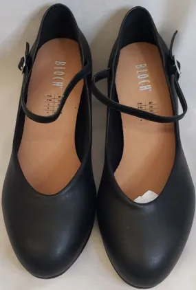 1.5" Broadway -- Women's Instep Strap Character Shoe Ventilated