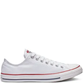17652 Chuck Taylor All Star Classic Colour Low White Urban Chill