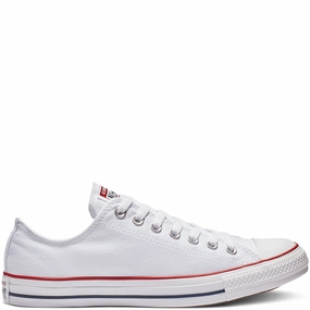 17652 Chuck Taylor All Star Classic Colour Low White Urban Chill