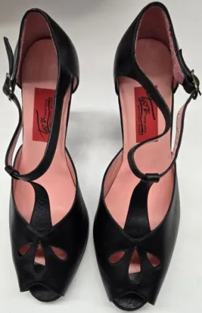3" Malena IIII -- Women's Tango Shoe Match All