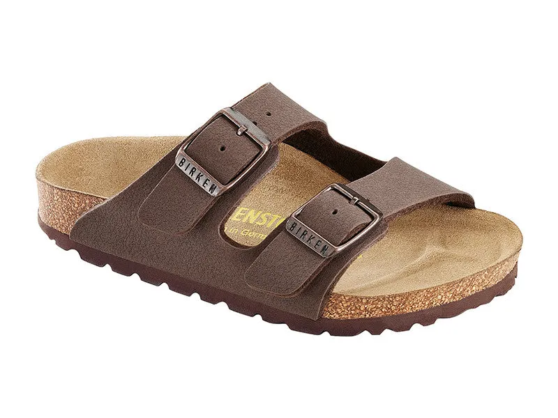 552893-NARROW ARIZONA KIDS BIRKIBUC Easy To Wear Shoes Quick Dry Material