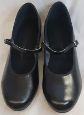 .75" Francis -- Women's Instep Strap Character Shoe Optimal Performance