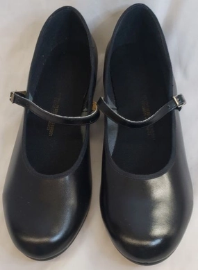 .75" Francis -- Women's Instep Strap Character Shoe Optimal Performance