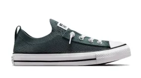 A13820 Shoreline Knit Slip Womens Memory Foam Daily Walk