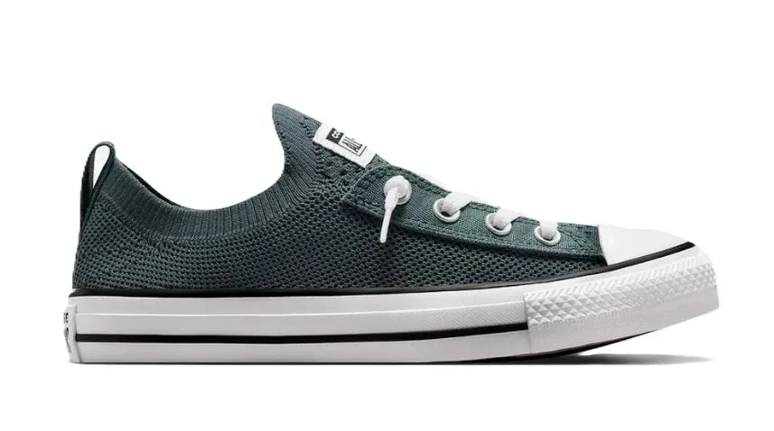 A13820 Shoreline Knit Slip Womens Rock Path