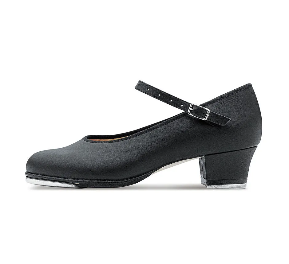 Resort Mood Billie Jean -- Tap Shoe -- Black