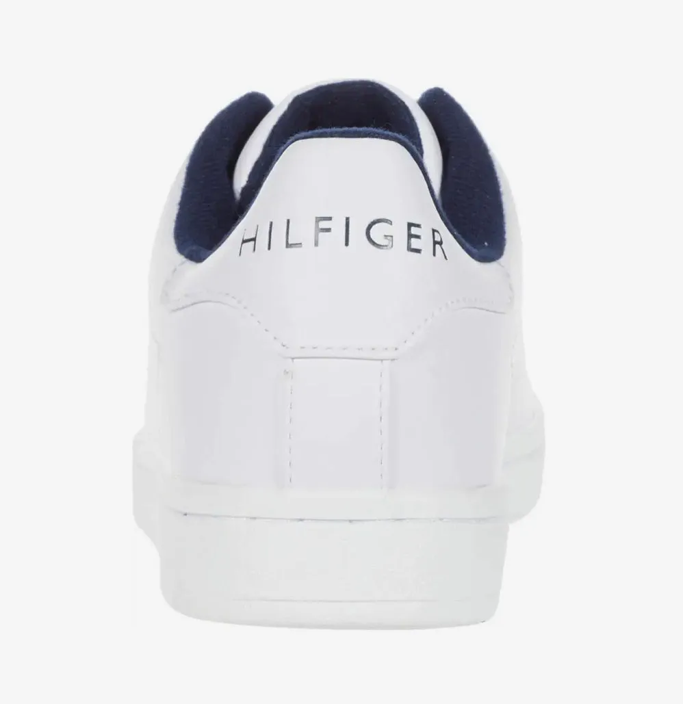 Soul Walk Light Run Tommy Hilfiger Lendar White Sneaker