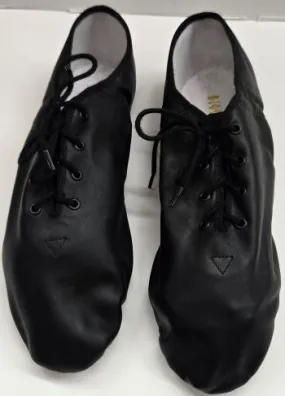 Club Edge Adeline -- Women's Split Sole Jazz Oxford