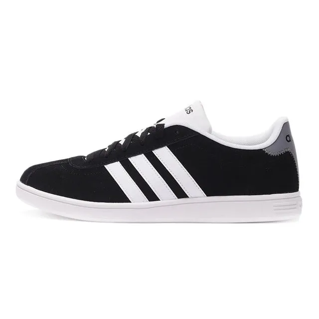 Adidas NEO Label BLACK Retro Mood
