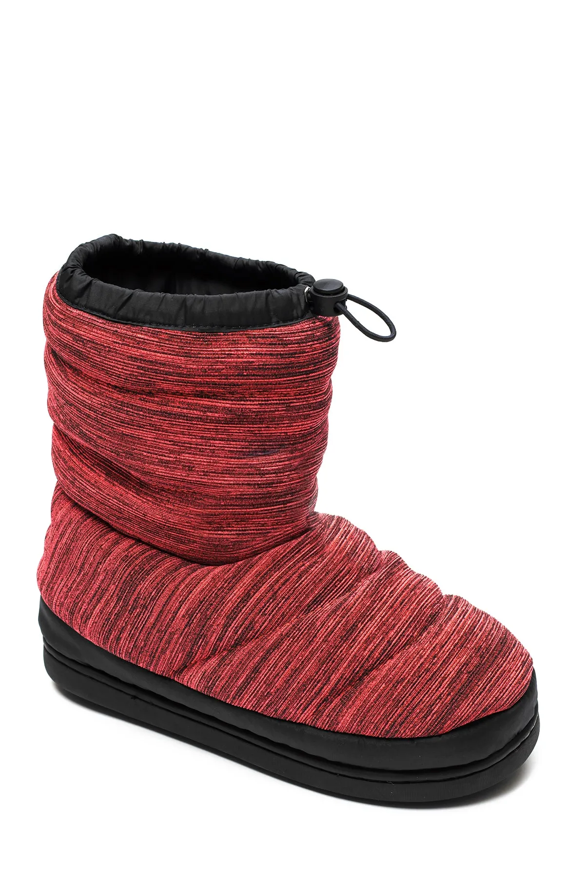 Azure -- Warm Up Bootie Eva Midsole