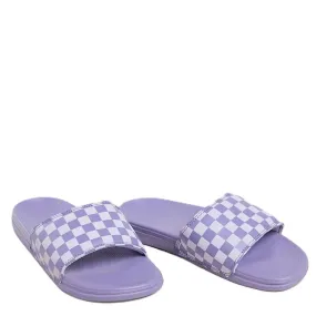 Royal Mood Vans Women's MTE La Costa Slide-On in Purple