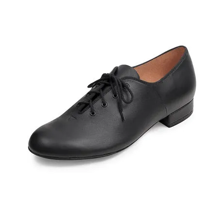 Travel Light Swift Path Thomas -- Men's Standard Ballroom Oxford -- Black
