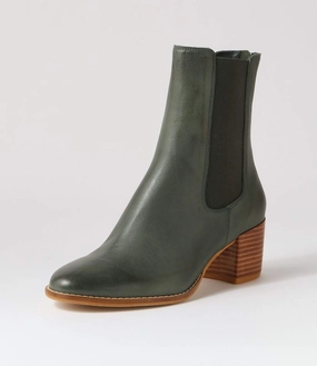 Supportive Fit Mycah By Django