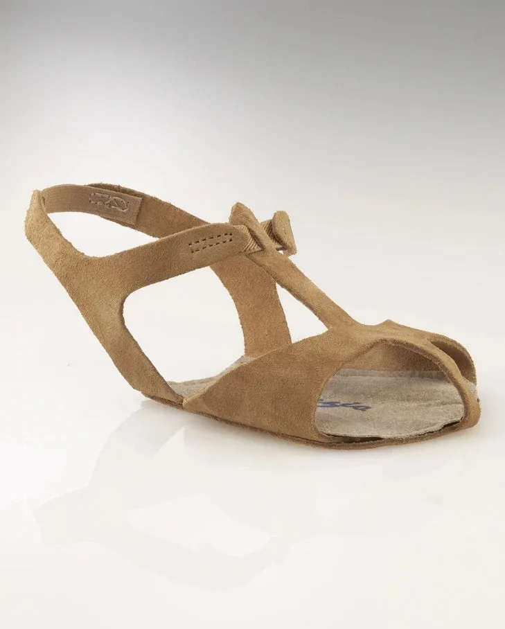 Andree -- Half Sole Sandasol Storm Guard Injury Safe