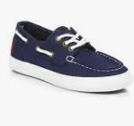 POLO RALPH LAUREN KIDS NAVY BRIDGEPORT Adult Ease Flexibility