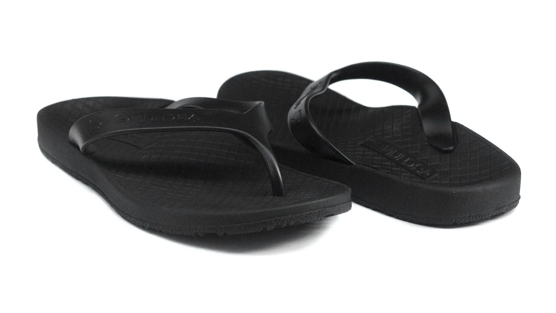 Archline Balance Unisex FLIP FLOPS Comfy Sandals for Travel