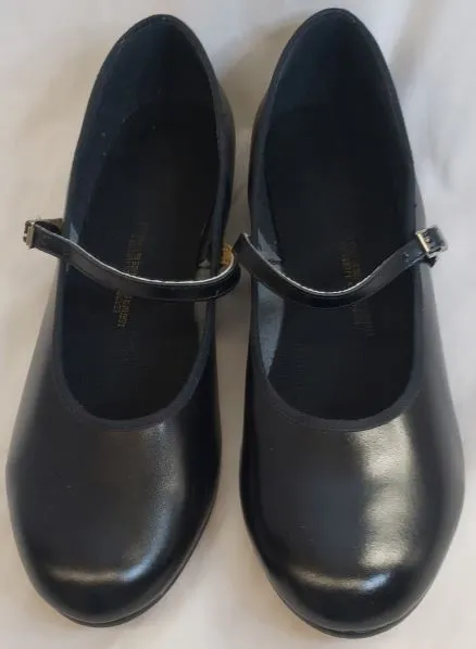 .75" Francis -- Women's Instep Strap Character Shoe Icon Walk Fantasy Path