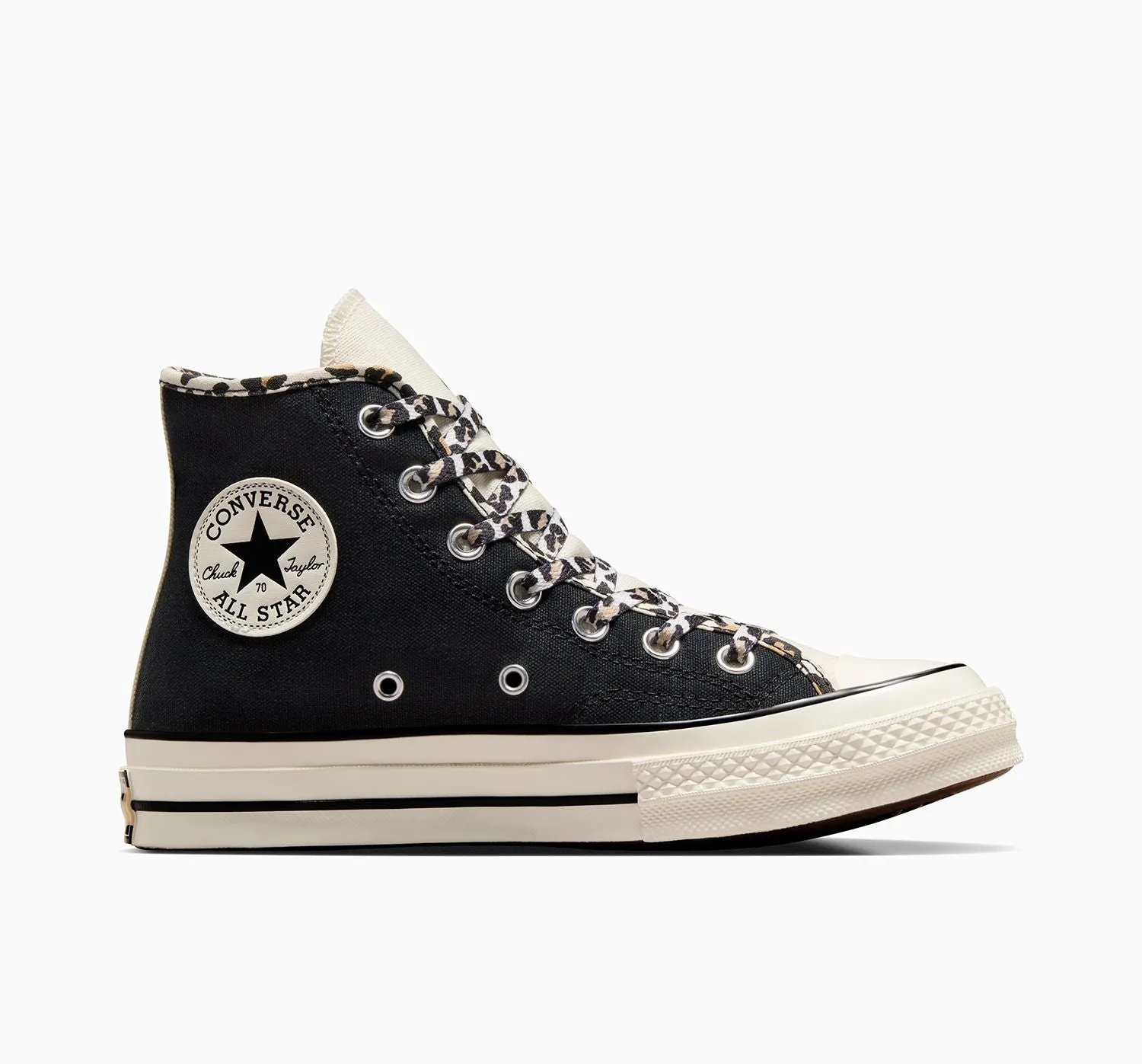 A05356 Ct 70 Leopard Love Hi Womens TPU Stability