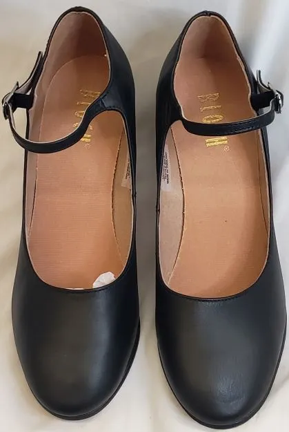 Durable Material Icon Edge 3" Josie -- Women's Instep Strap Character Shoe