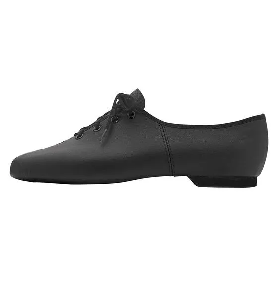 Comfort Tongue Durable outsole Avery -- Split Sole Jazz Oxford -- Black