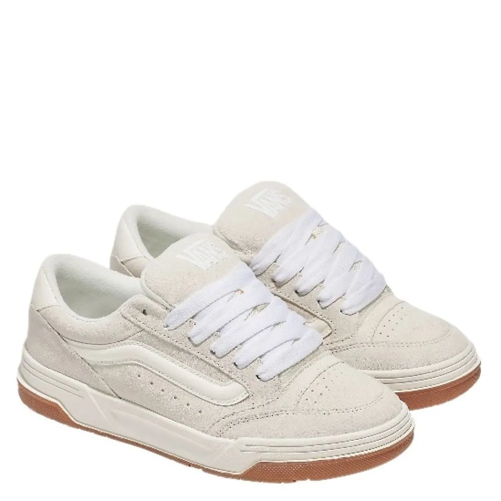 Vans Hylane in White Sun Guard
