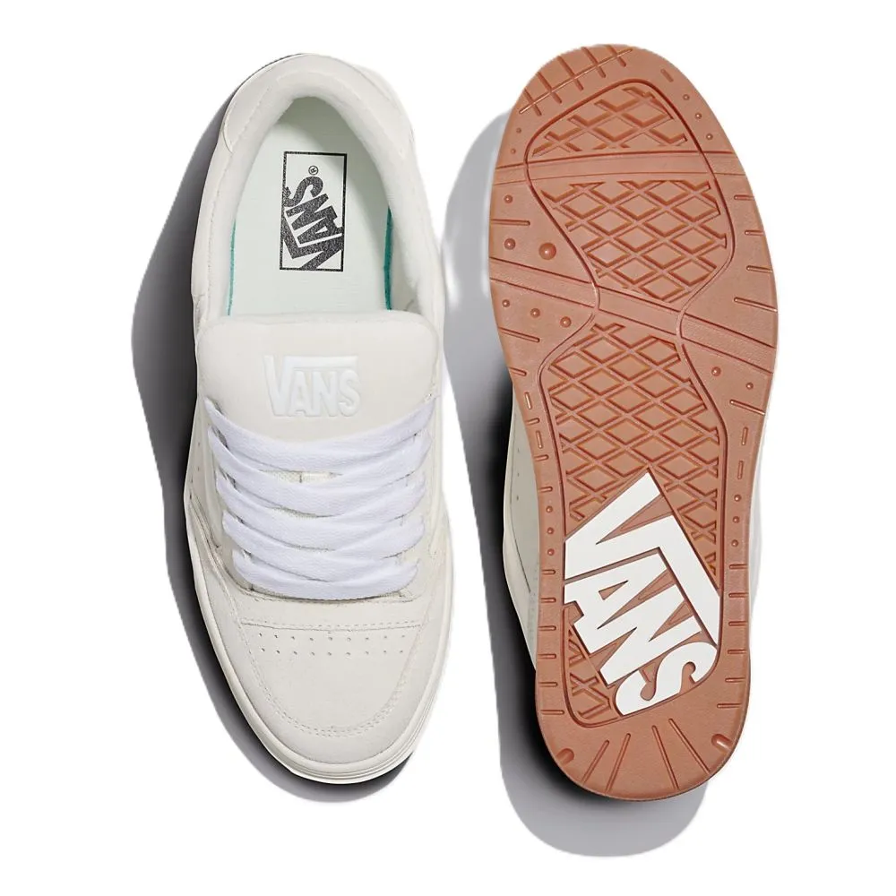 Vital Step Padded collar Vans Hylane in White