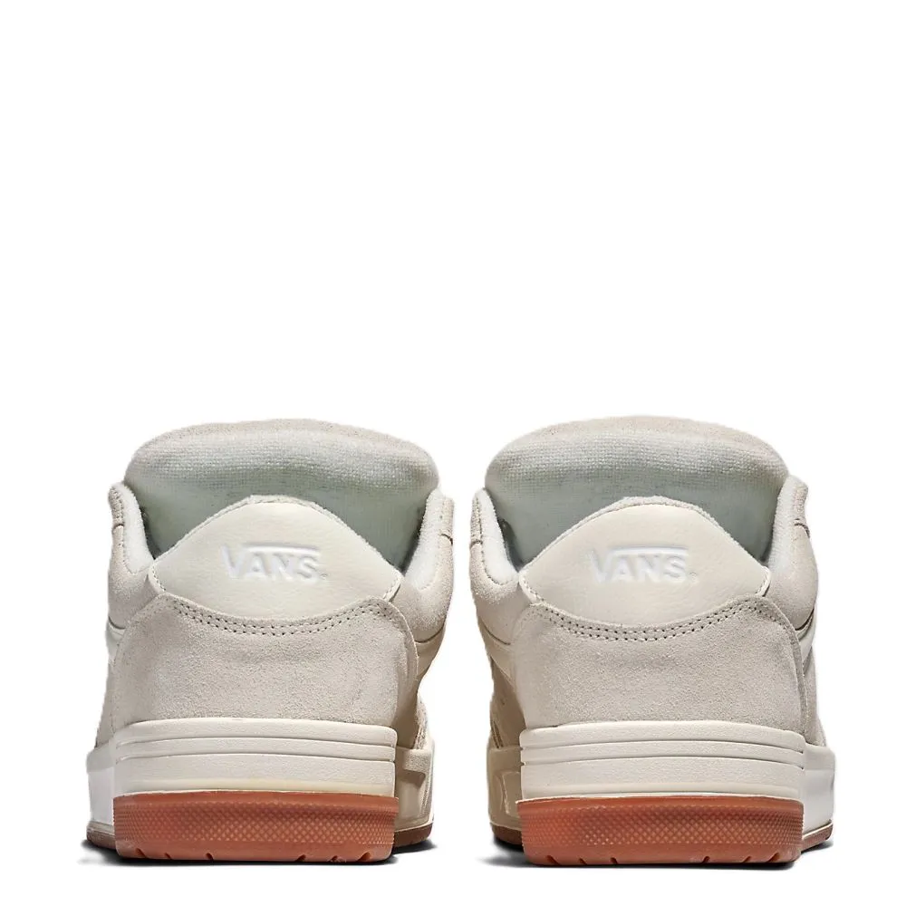 Coastal vibe Comfortable Vans Hylane in White