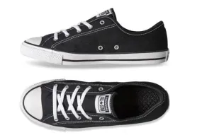 Dream Walk DAINTY CANVAS LOW