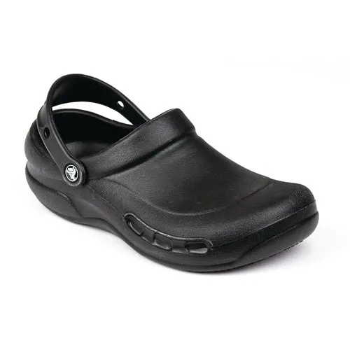 BISTRO UNISEX ADULTS CLOSED CLOGG BY CROCS Stylish and Practical Sandal Insole