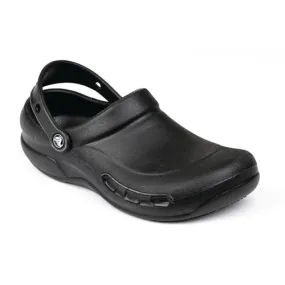 Practical Footwear BISTRO UNISEX ADULTS CLOSED CLOGG BY CROCS