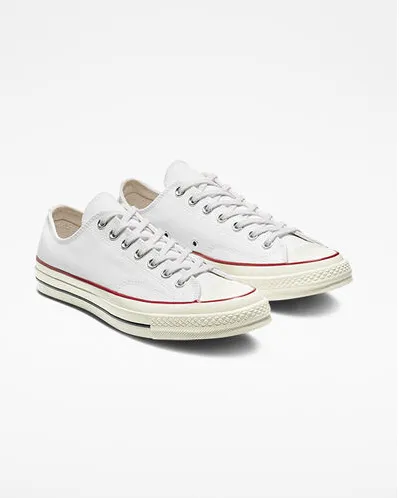 Firm Ground Flexible Design Converse Chuck Taylor 70's 162065C