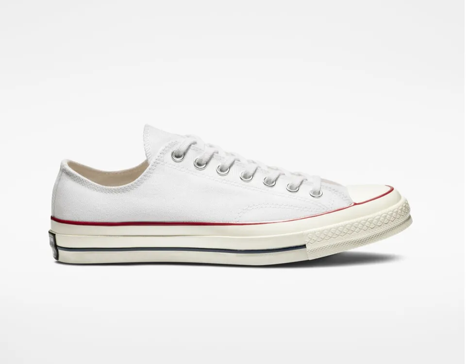Mountain Strong Converse Chuck Taylor 70's 162065C