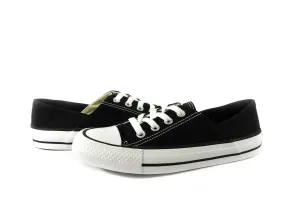 Converse 555902F  Women's Chuck Taylor All Star Coral Ox Swim Ready Weekend Casual