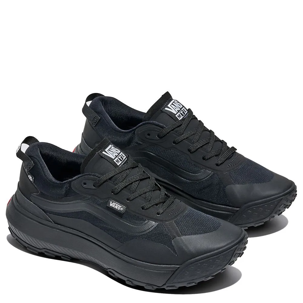 Stone Grip Vans Men's MTE Crosspath in Black/Black