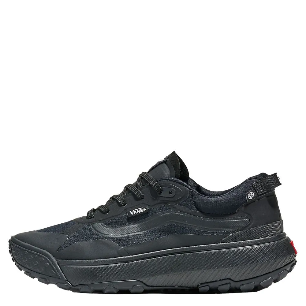Vans Men's MTE Crosspath in Black/Black Energy Walk