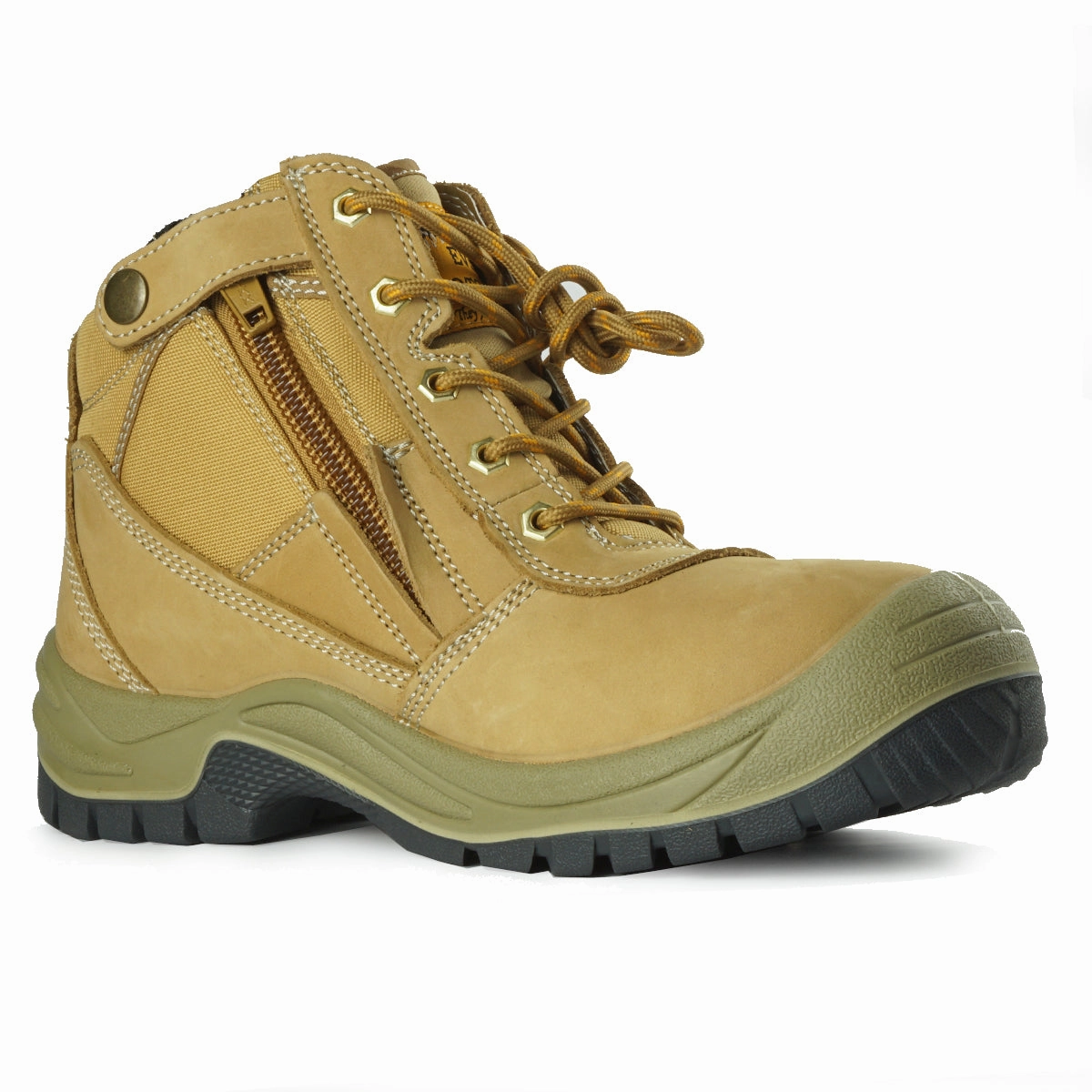 Buster Safety Mens By Best Ever Chill Ready