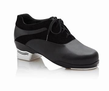 Fit Clean Simple Step Tapsonic -- Professional Tap Oxford -- Black