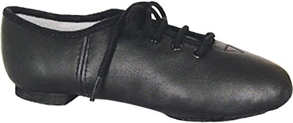 Bruce -- Split Sole Jazz Oxford -- Black Sky View
