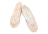 Canvas Pro Lite 2 -- Split Sole Ballet -- Pink Soft Material