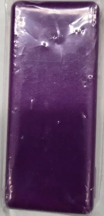 Mountain Strong Festival Vibe Carsen II -- Foldable Wire Ballroom Brush