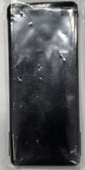 Carsen II -- Foldable Wire Ballroom Brush Impact Resistance Comfort Ankle