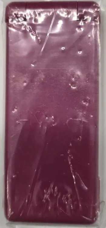 Free Pace Carsen II -- Foldable Wire Ballroom Brush