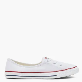 CT BALLET 566774 Ladies Converse Quiet Step