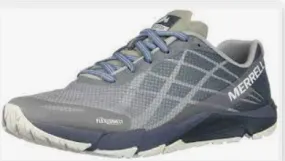 Strap Mode merrell bare access flex vapor