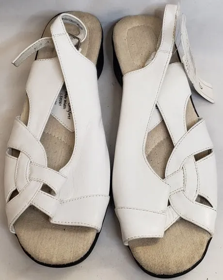 2" Isela -- Women's Wedge Sling Sandal Versatile Outdoor Style