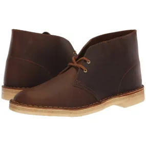 Quick Flow Clarks Desert Boot